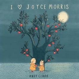 I Love Joyce Morris - CD (4260433518060) I Love Joyce Morris - CD (4260433518060)