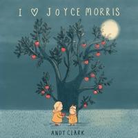 I Love Joyce Morris - CD (4260433518060) - thumbnail