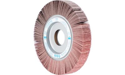 PFERD TOOLS 44736121 Waaier Diameter 200 mm 2 stuk(s)