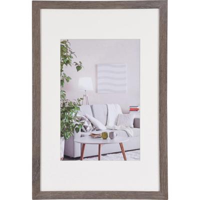 Henzo Modern 30x45 Frame donkergrijs