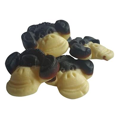 Katja - Apekoppen - 12x 500g