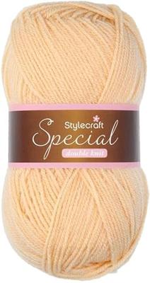 Stylecraft special DK 1844 toy - Haakgaren / Breigaren