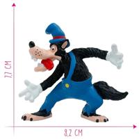 Bullyland Disney grote boze wolf (12493) - thumbnail