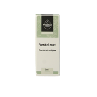 Volatile Venkel zoet 5 Milliliter - thumbnail