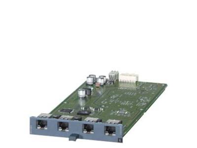 Siemens 6GK5992-4SA00-8AA0 Mediamodule