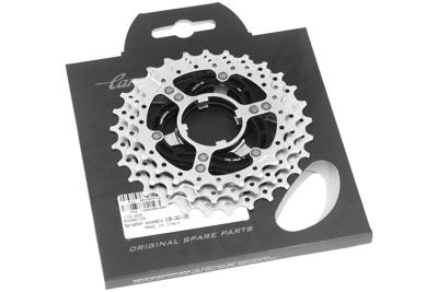 Campagnolo - tandwiel 23T-26T-29T 11 speed Campagnolo - tandwiel 23T-26T-29T 11 speed