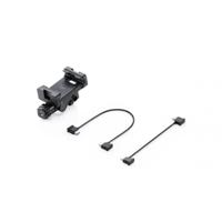 DJI SDR Transmission Phone Holder Kit - thumbnail