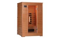 Fonteyn | Infraroodcabine Bjorn 2 - thumbnail