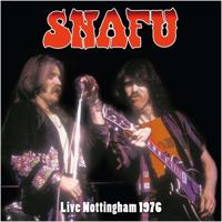 Live Nottingham 1976 - LP (4260182988466) - thumbnail