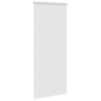 Doucherolgordijn met cassette 90x240 cm stofbreedte 86 cm - thumbnail