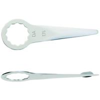 Fein 63903194016 Snijmes 2 stuk(s) - thumbnail