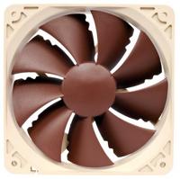 Noctua Casefan NF-P12 120MM PWM - thumbnail
