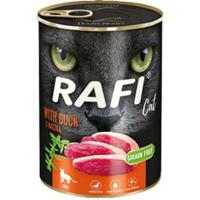 Dolina Noteci Kattenvoer Rafi eend 400 g - thumbnail