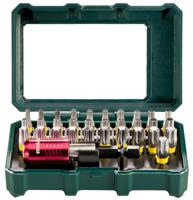 Metabo 62670900 Bitset 32-delig Binnen-zesrond (TX) - thumbnail