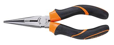 Beta Tangenset (combinatie- / zijknip- / punttang)