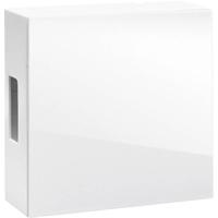 Grothe 44466 Gong 8 - 12 V 80 dBA Wit - thumbnail