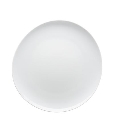 ROSENTHAL - Junto White - Dinerbord 27cm effen ROSENTHAL - Junto White - Dinerbord 27cm effen