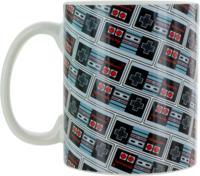 Nintendo: NES Mug - thumbnail
