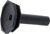 KS Tools Veiligheidshandgreep voor beitel, beitel 18 mm 1622132 - thumbnail