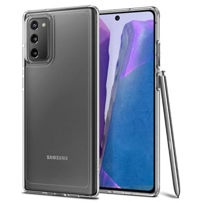Spigen Ultra Hybrid mobiele telefoon behuizingen 17 cm (6.7") Hoes Transparant
