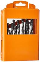 Beta Borenset voor staal in kistje - thumbnail