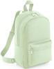 Atlantis BG153 Mini Essential Fashion Backpack - Pistachio - 23 x 35 x 12 cm - thumbnail