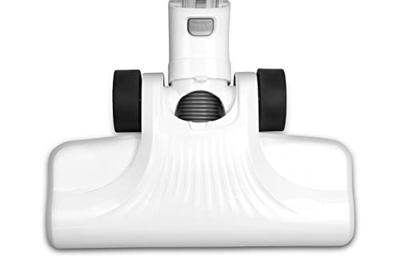 Łucznik OP-2018 Steelstofzuiger