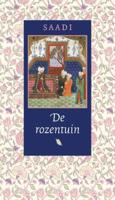 De rozentuin (Paperback) - thumbnail