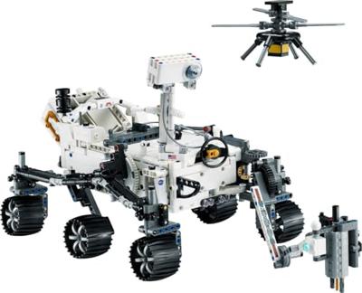 LEGO Technic NASA Mars Rover 42158