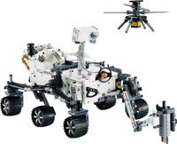 LEGO Technic NASA Mars Rover 42158 - thumbnail