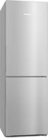 Miele KFN 4377 CD el 125 Edition Koel-vriescombinatie Zilver - thumbnail