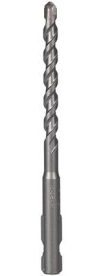 Bosch Accessories Bosch Power Tools 2609256902 Carbide Beton-spiraalboor 5.5 mm SDS-Quick 1 stuk(s)