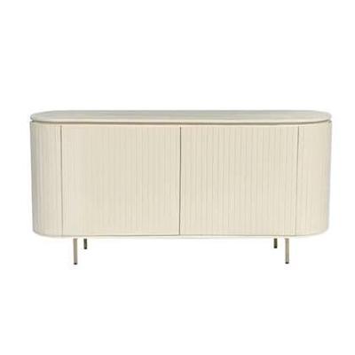 Livingfurn Dressoir 'Patou' Mangohout, 170cm