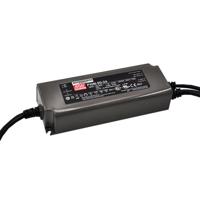 MEAN WELL LED-transformator 90 W 7.5 A 1 stuk(s) - thumbnail