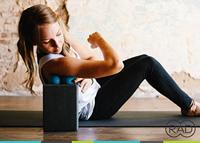 RAD Roller Stiff - thumbnail