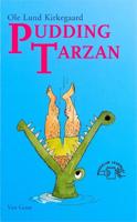 Pudding tarzan - Ole Lund Kirkegaard - ebook - thumbnail