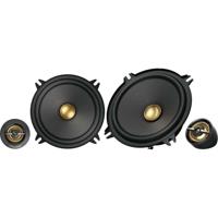 Pioneer TS-A1301C 2-weg coaxiale autoluidsprekers - 3 cm - 300 W max - 50 W RMS - Zwart - thumbnail