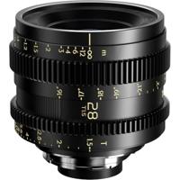 Thypoch Simera-C 28mm T1.5 Full-frame Cine Lens voor Leica M mount - thumbnail