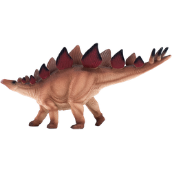 Mojo prehistorie stegosaurus 387380
