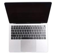 (EU) Keyboard bescherming - MacBook Air 13 inch (2020) - Transparant - thumbnail