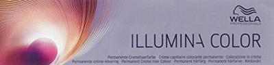 Wella Illumina Color 9/43 Blond Très Clair Cuivré Doré 60 ml Wella Illumina Color 9/43 Blond Très Clair Cuivré Doré 60 ml