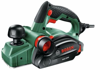 Bosch Groen PHO 2000 schaafmachine | 680w - 06032A4100 - thumbnail