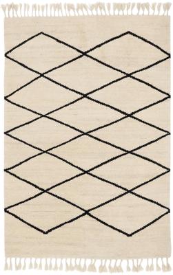 Brink en Campman - Arabiska Moroccan 63401 - 170x230 cm Vloerkleed