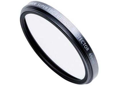 Fujifilm PRF-49s protector filter