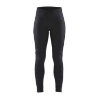 Craft sportlegging zwart - thumbnail