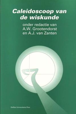 Caleidoscoop van de wiskunde - eBook (9789065621085)