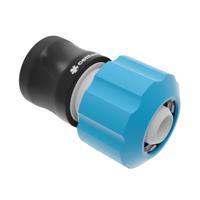 Cellfast snelle slangkoppeling met waterstop ergo 3/4 inch Velleman - Velleman - thumbnail