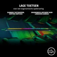 Razer Ornata V3 RGB Zwart - thumbnail