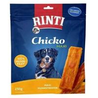 RINTI Chicko Maxi Chicken - traktatie voor hond - 250g - thumbnail
