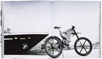 Boek Velo City. Bicycle Culture and City Life - thumbnail